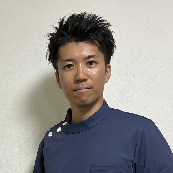 リハメリ代表 山形 繁広