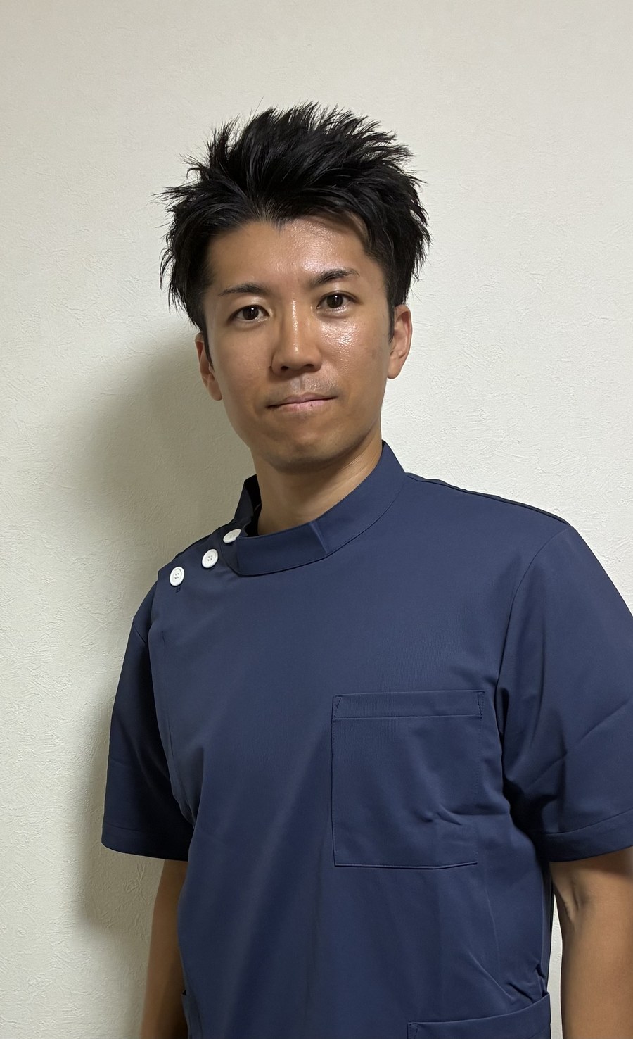 リハメリ 代表 理学療法士
