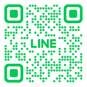リハメリ 採用LP制作のLINE公式アカウント 友だち追加QRコード